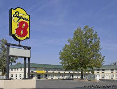 Super 8 By Wyndham Ashland Ξενοδοχείο Εξωτερικό φωτογραφία